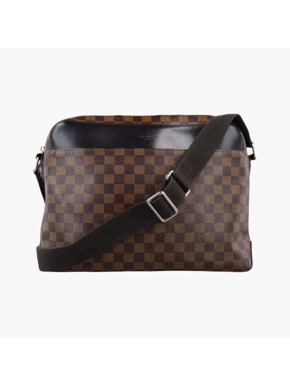 Louis Vuitton Jake Messenger NM Evene Damier Canvas